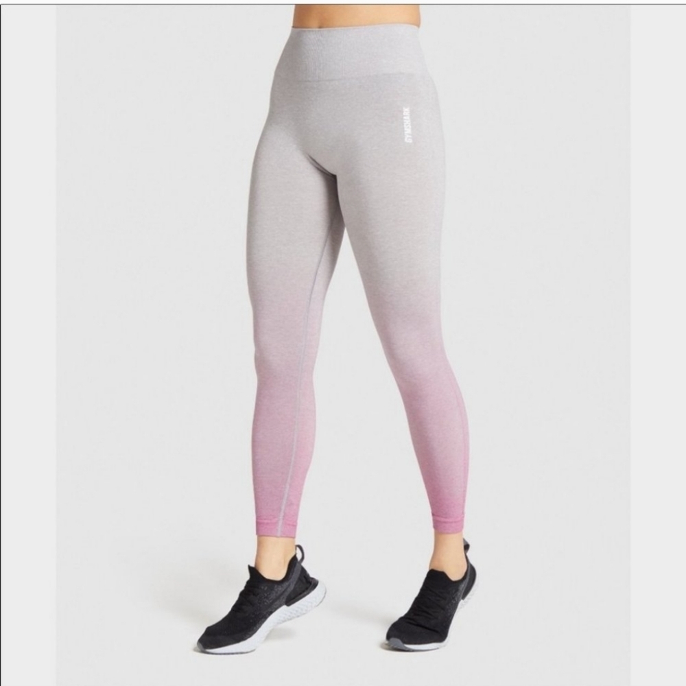 Gymshark leggings